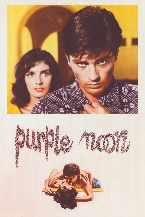 Purple Noon