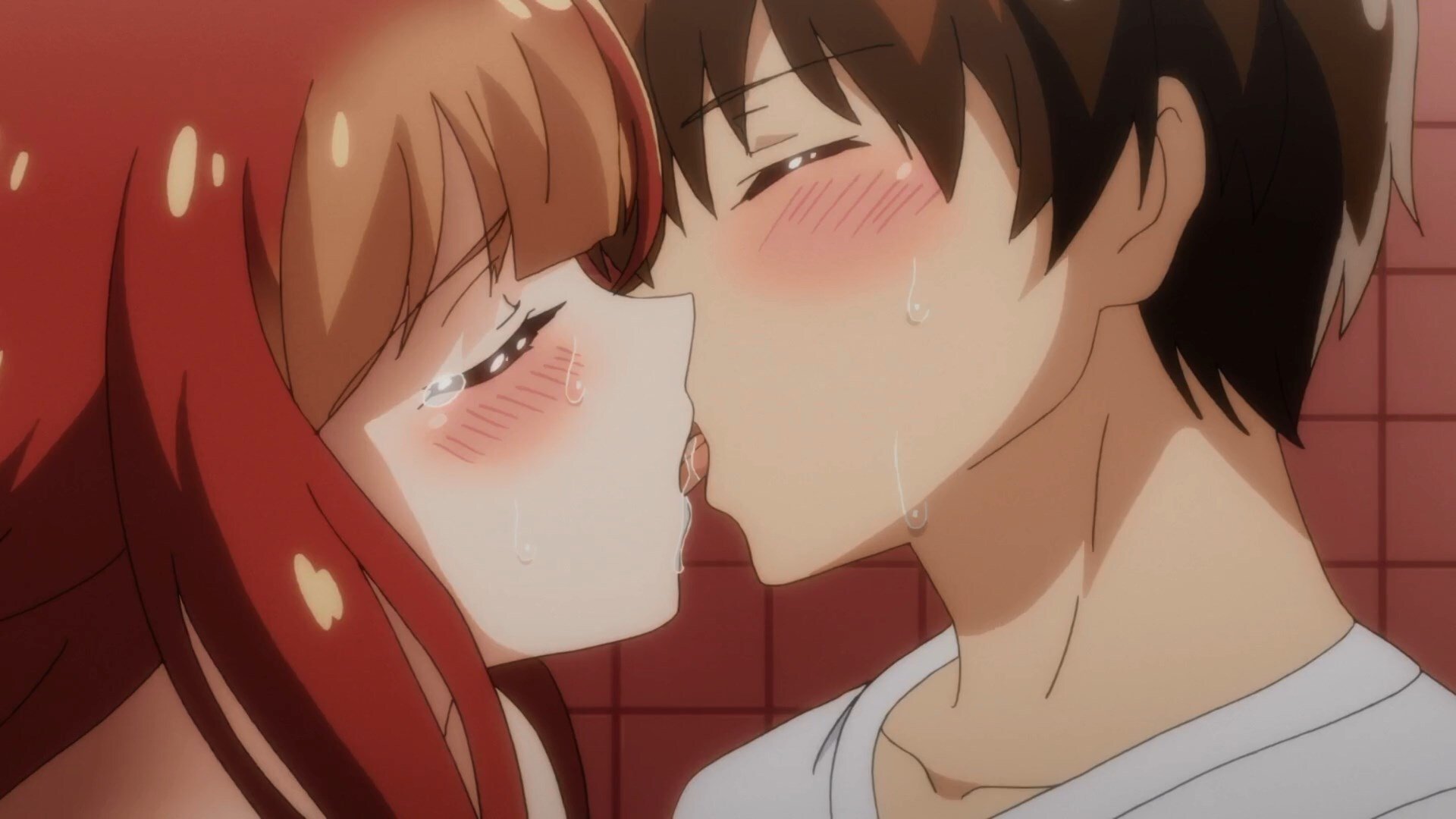 Araiya-san! Ore to Aitsu ga Onnayu de!?