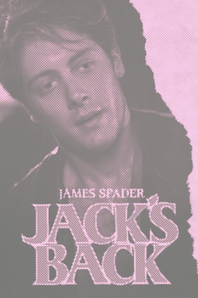 Jack's Back