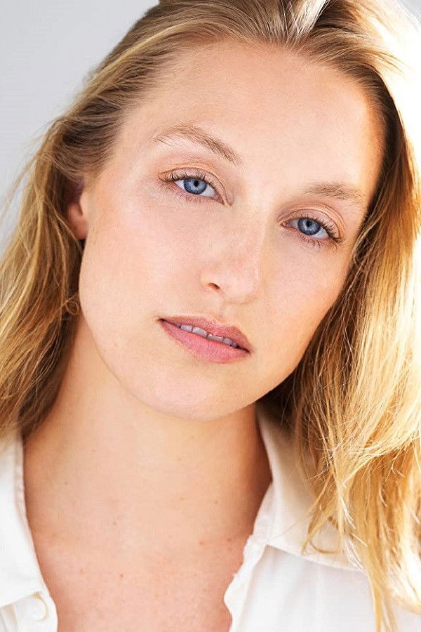 et billede af Haley Walter