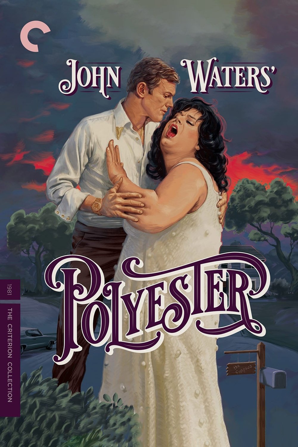 Polyester