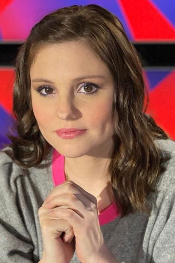 et billede af Florence Mendez