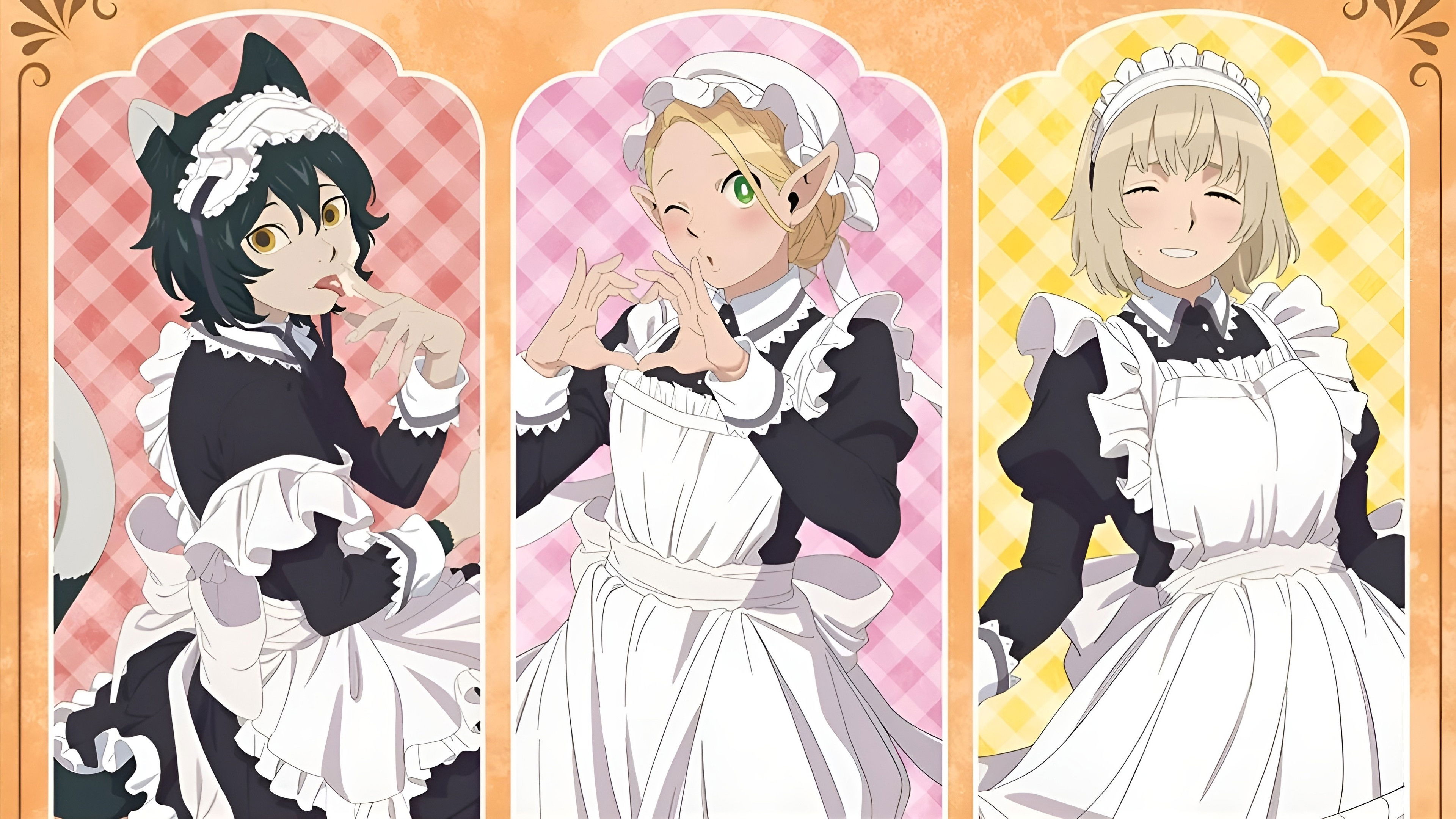 Delicious in Dungeon - Season 1 Episode 2 : Episode 2: Roast Basilisk/Omelet/Kakiage