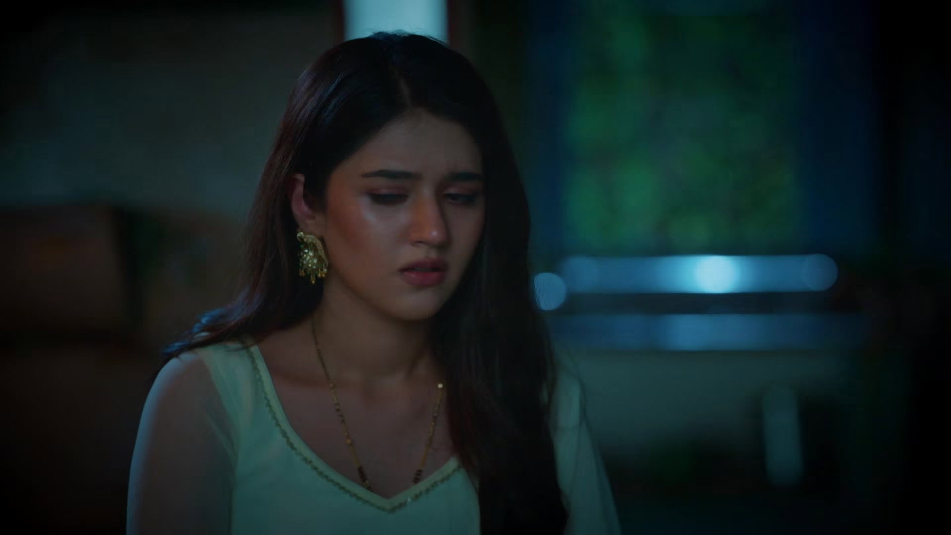 S1E55 · Sangam Goes Missing