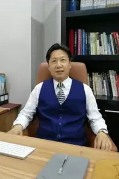 et billede af Jia Xinggang