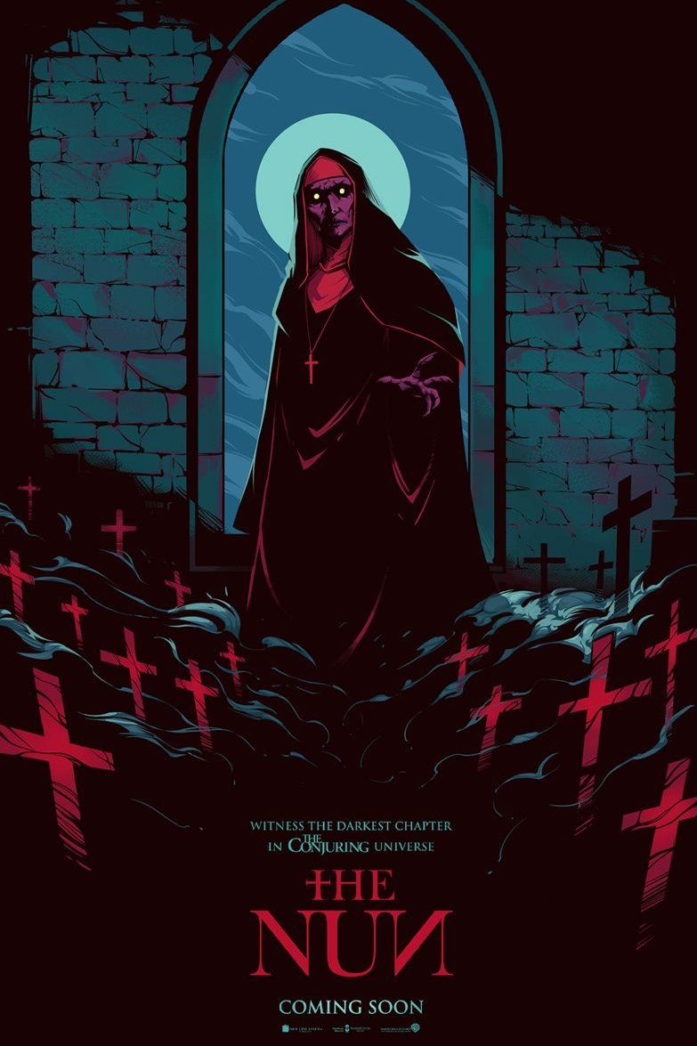 The Nun