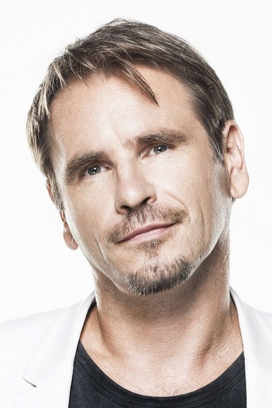 et billede af Marijonas Mikutavičius