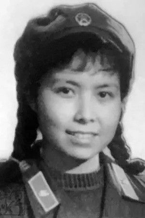 et billede af Wu Fan