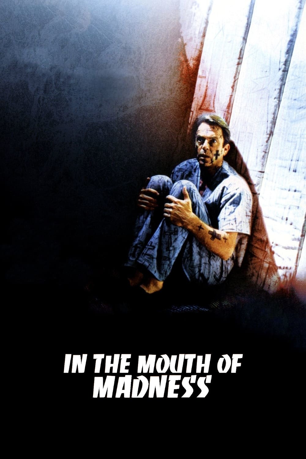 In the Mouth of Madness