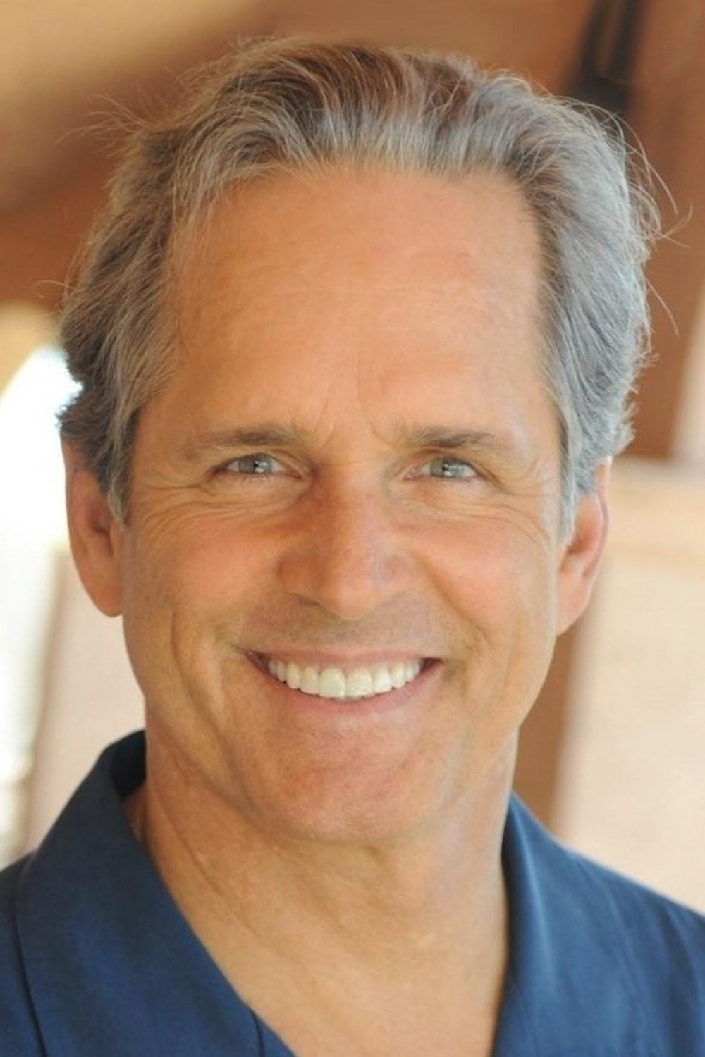 et billede af Paul Tuerpe