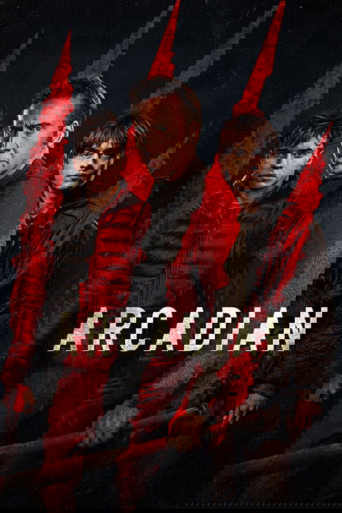 Arcadian