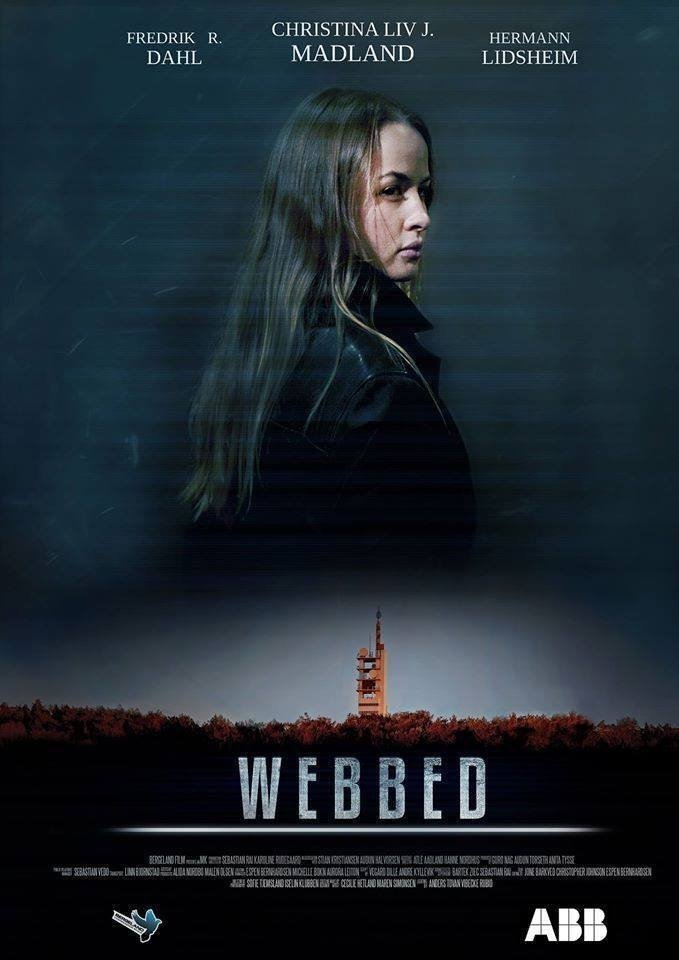 Webbed Webbed