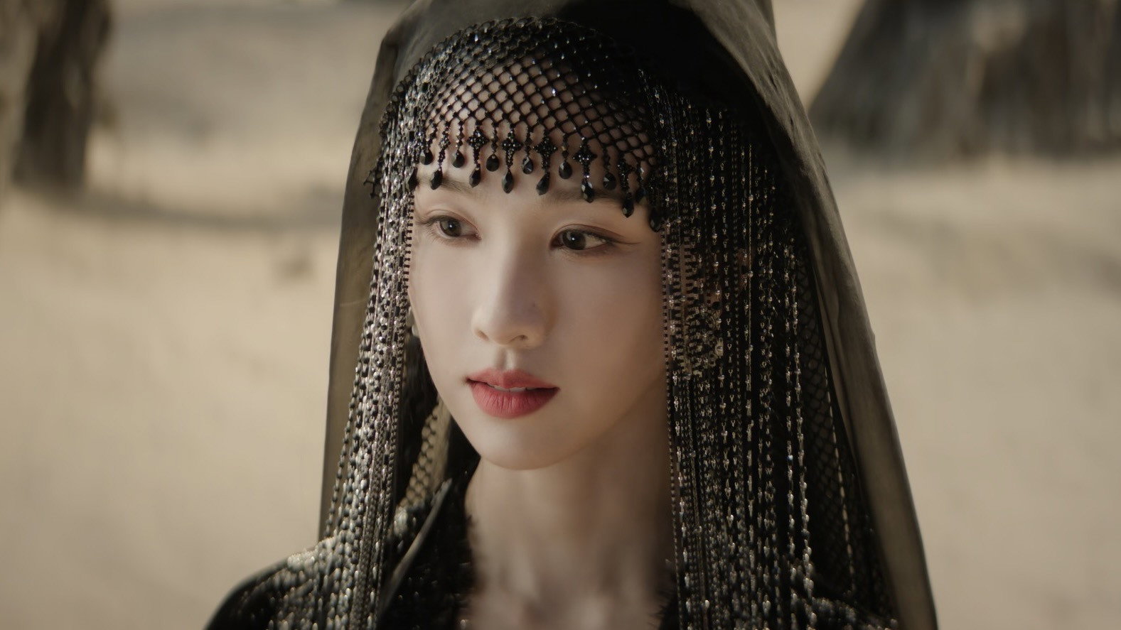 Veil of Shadows Season 1 :Episode 10  Episode 10