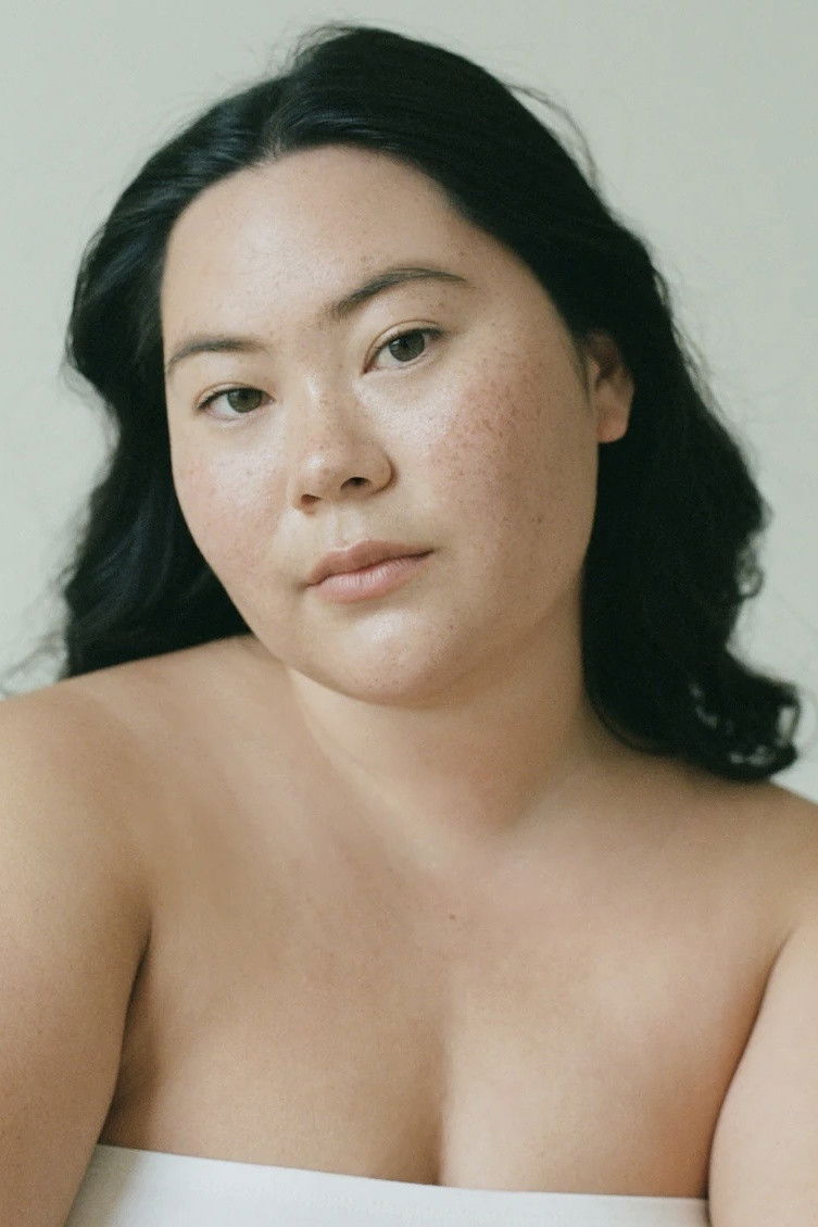 et billede af Minami Gessel