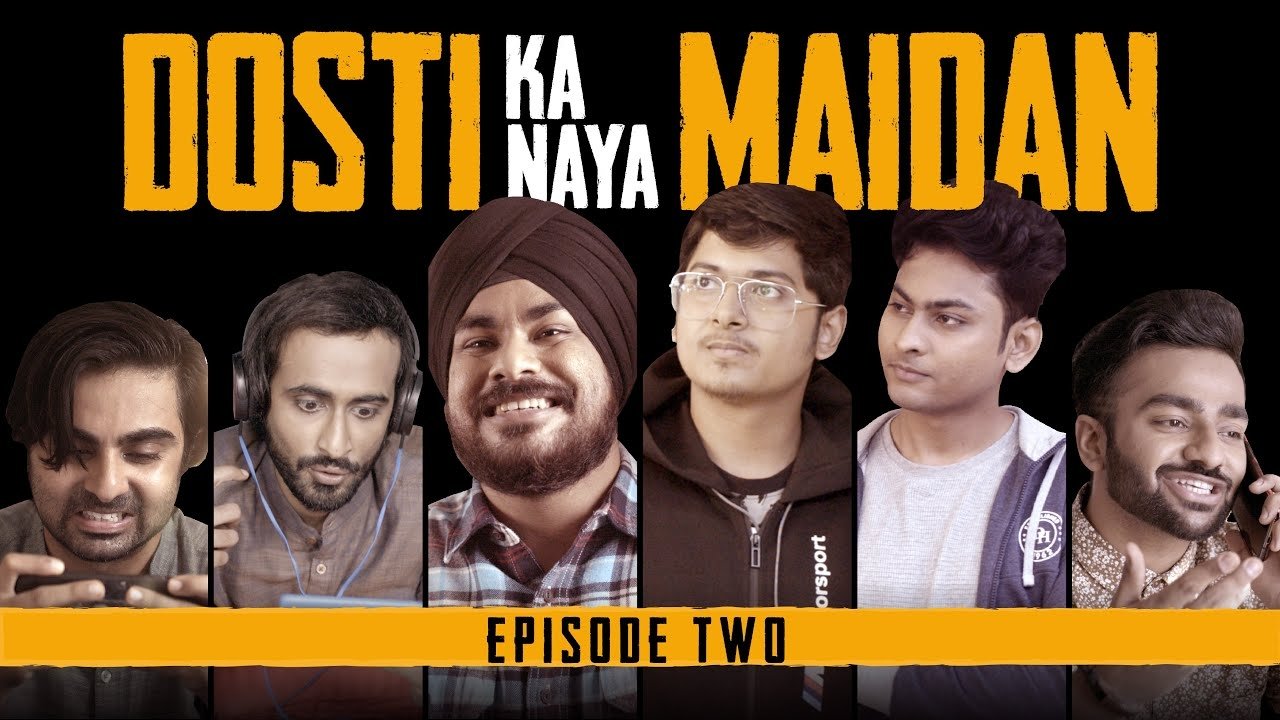 Episode 2