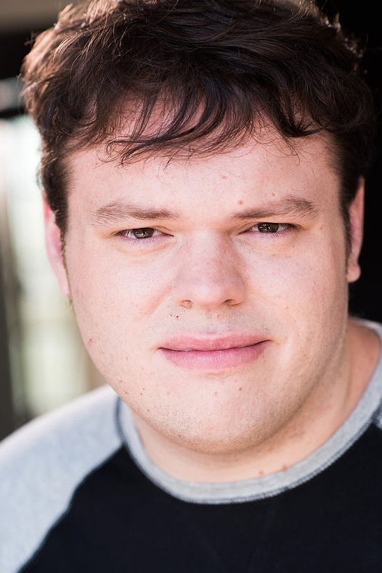 et billede af Sam Lazarus