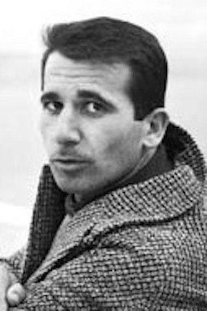 et billede af Çetin Gürtop