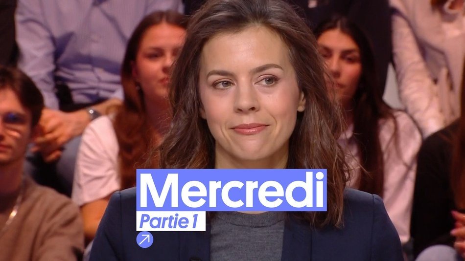 Quotidien 9x113