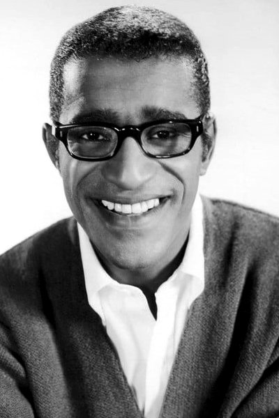 Photo de Sammy Davis Jr. 106259