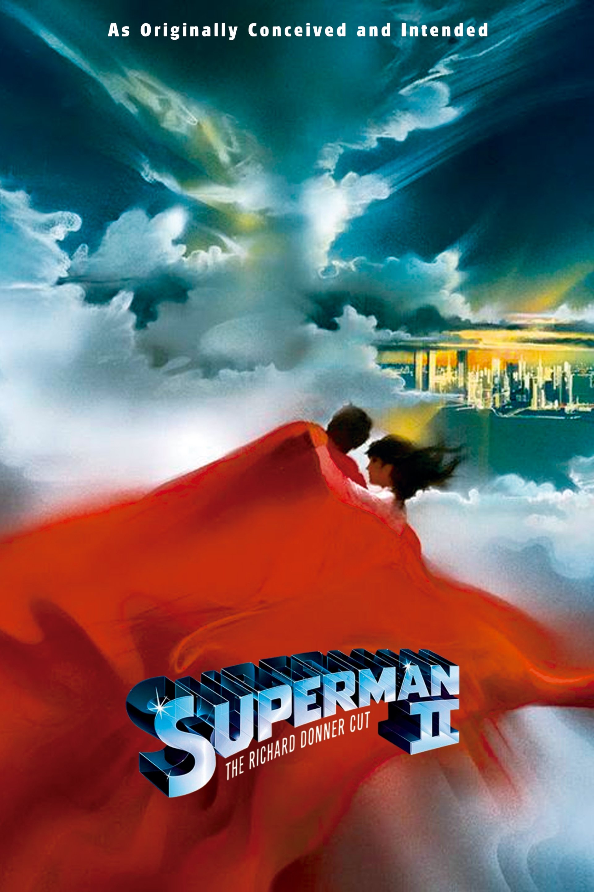 Superman II: The Richard Donner Cut