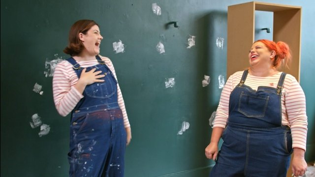 Interior Design Masters with Alan Carr
