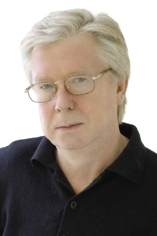 et billede af Viktor Malkovskiy