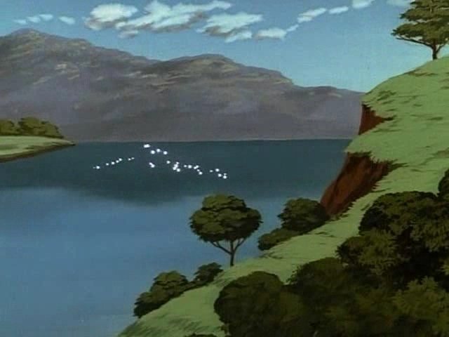 Thumbnail for Episode 15 Season 1 Episode 15