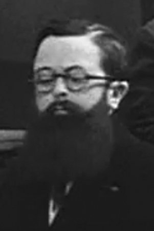 Delphin's picture in the cast