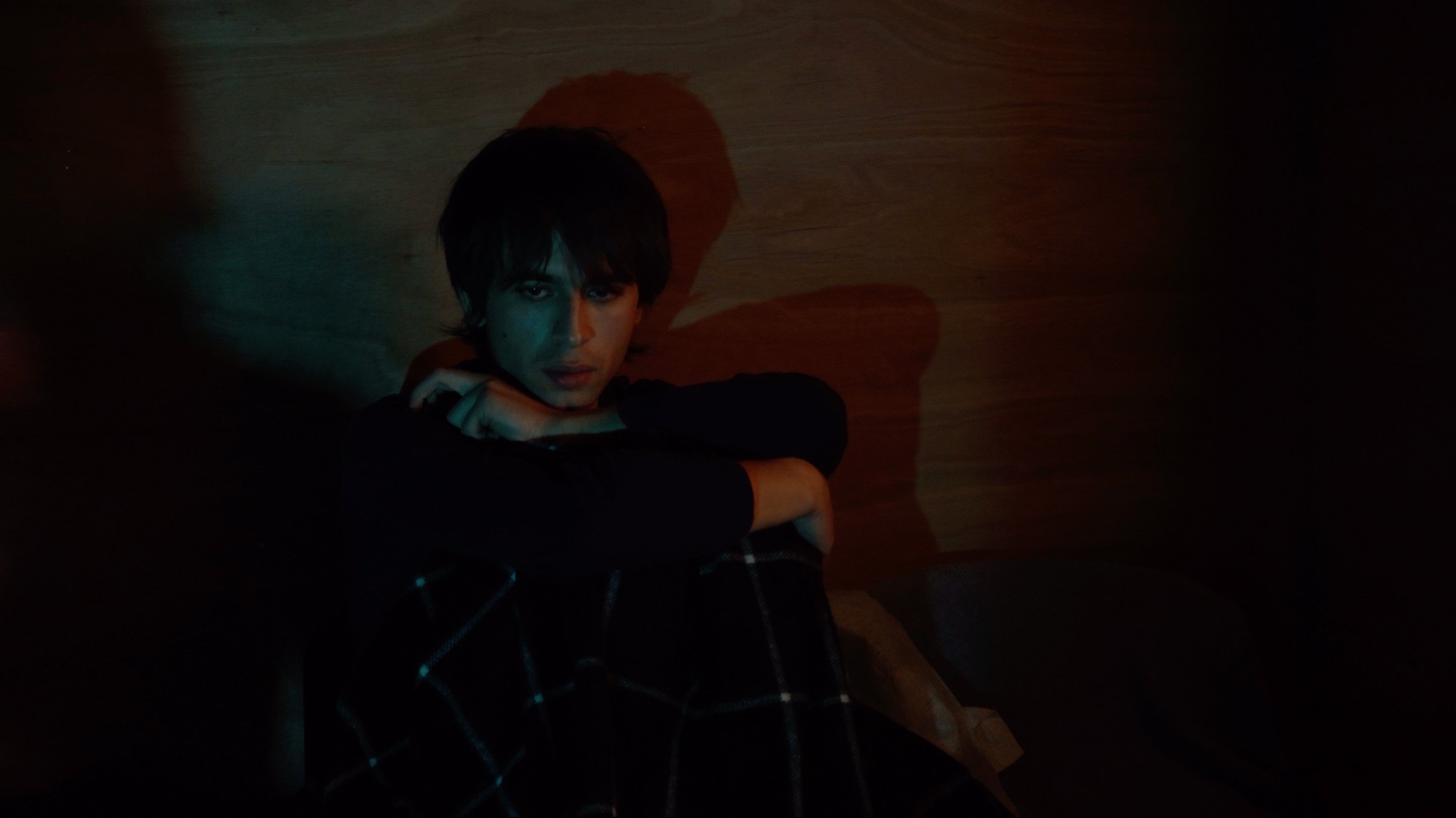 Imagem do Filme Outwards