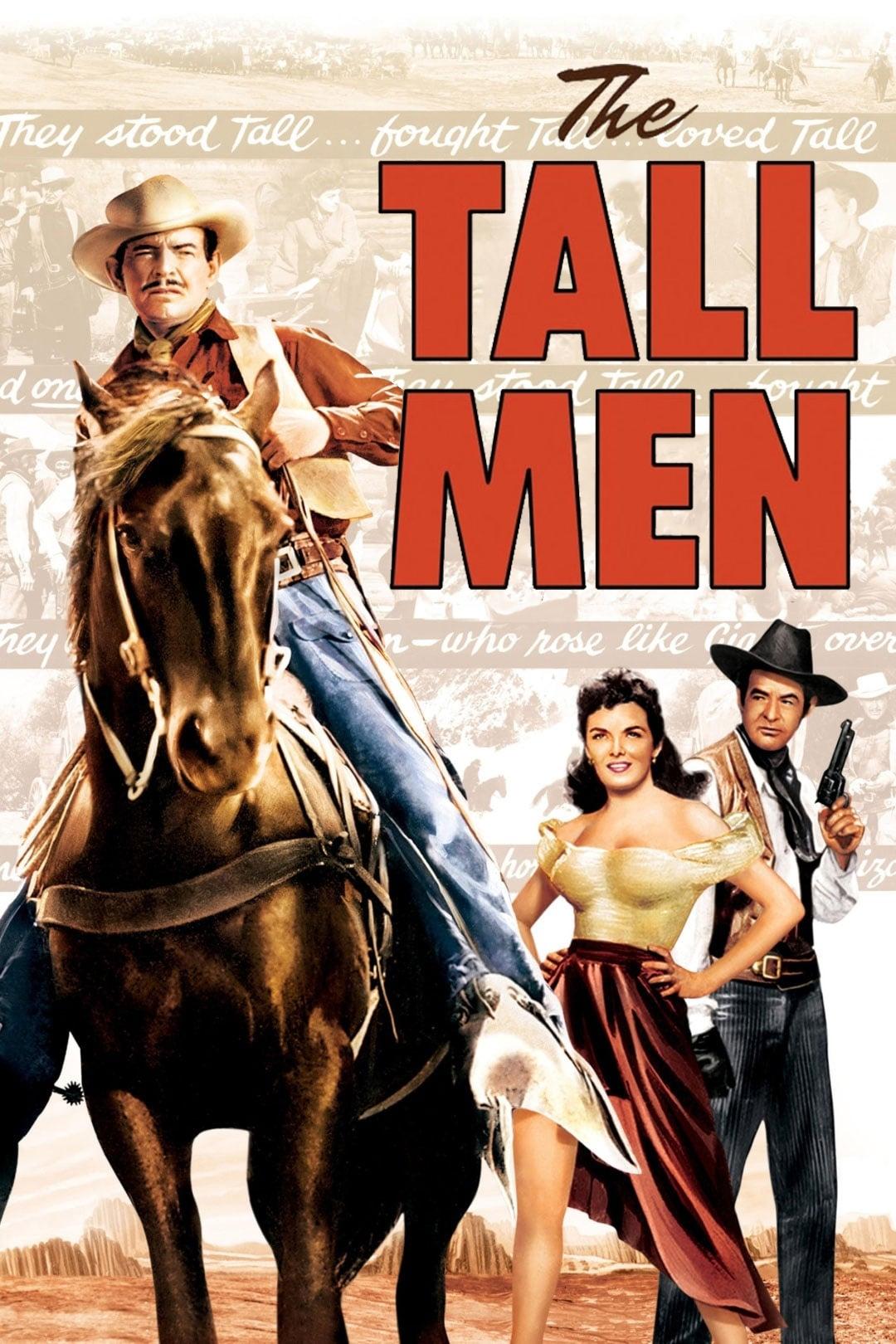 The Tall Men