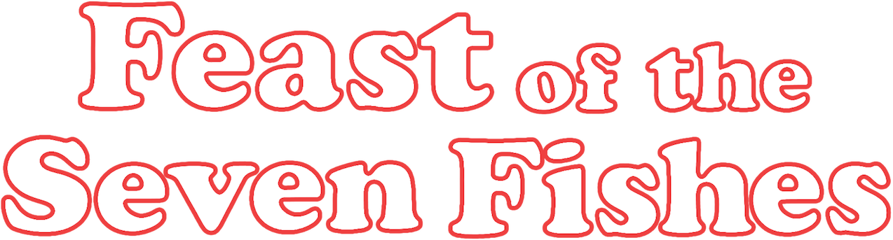 Feast of the Seven Fishes Logo