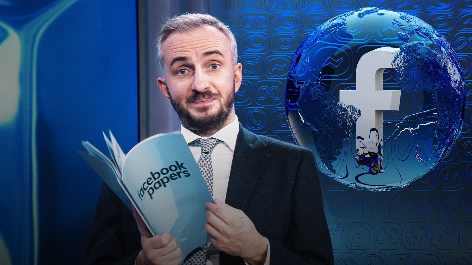 ZDF Magazin Royale