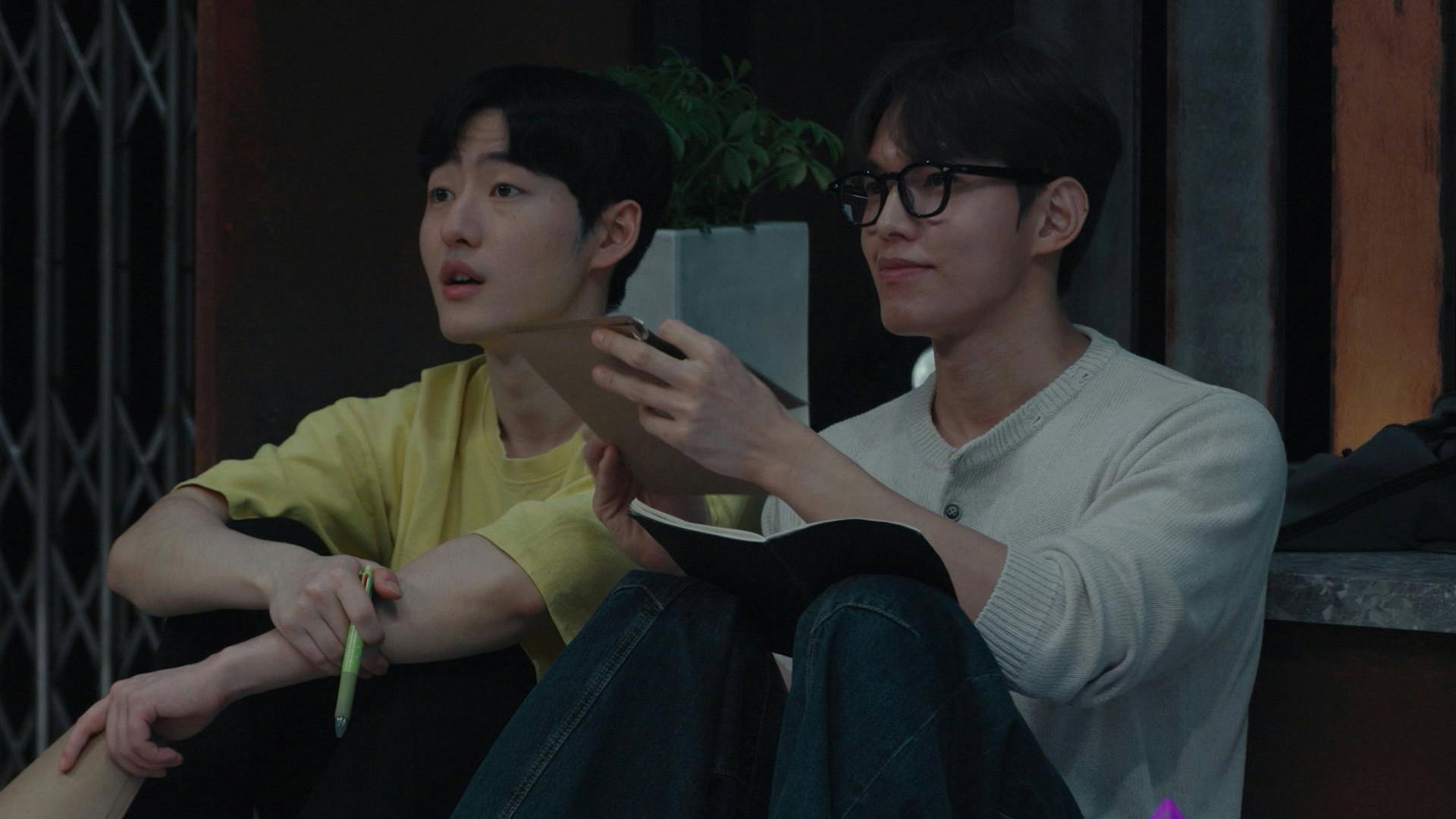 Episode 8