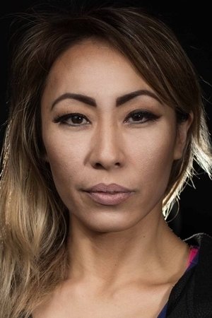 et billede af Tritia DeViSha