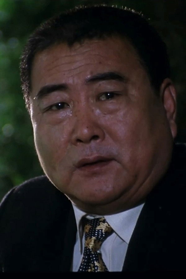 et billede af Li Baoyi