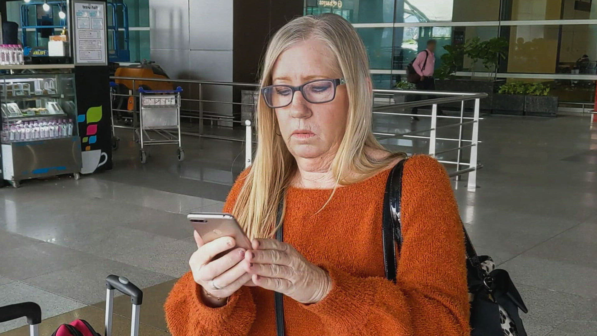 90 Day Fiancé: The Other Way
