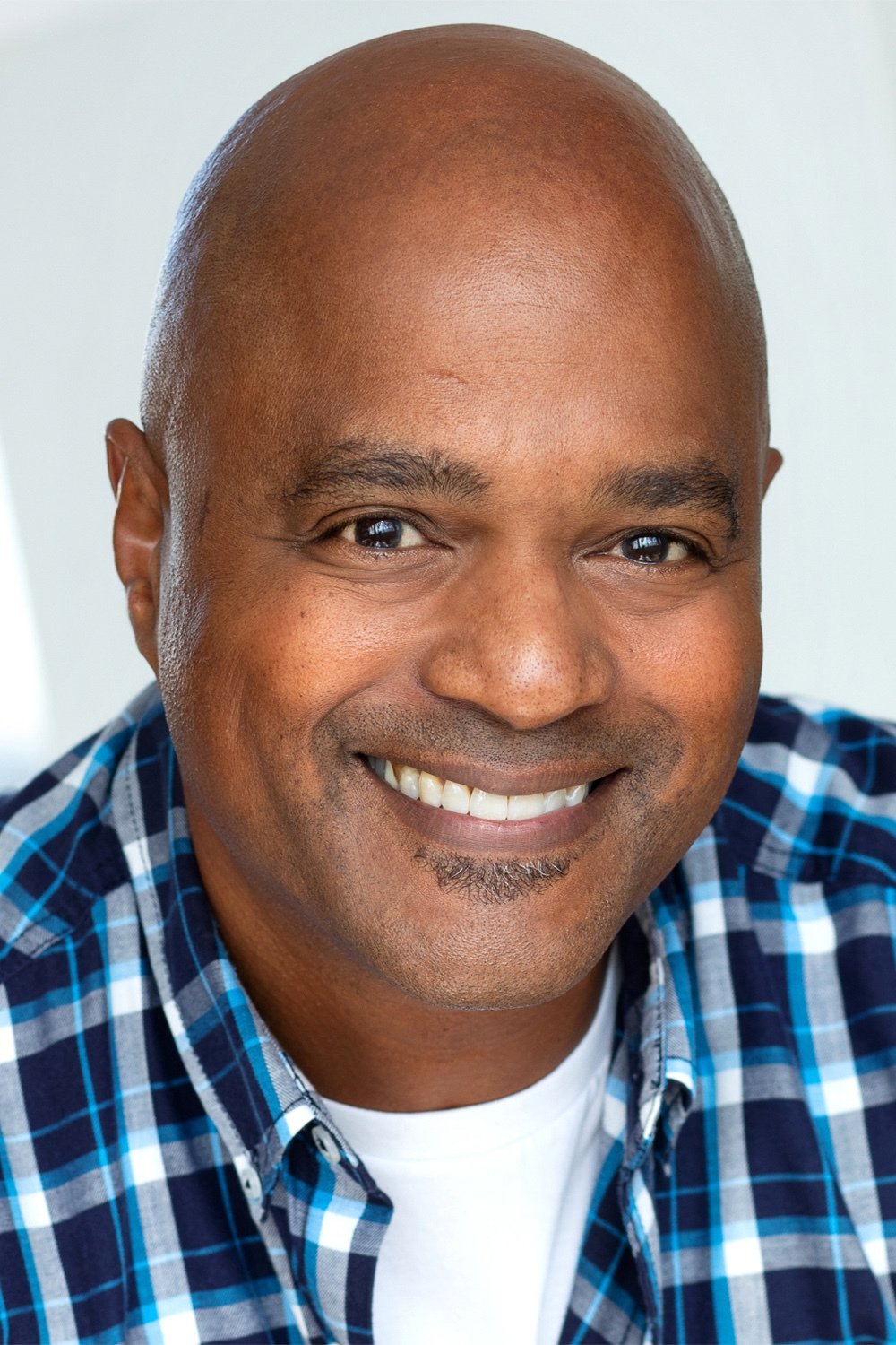 et billede af Don Franklin