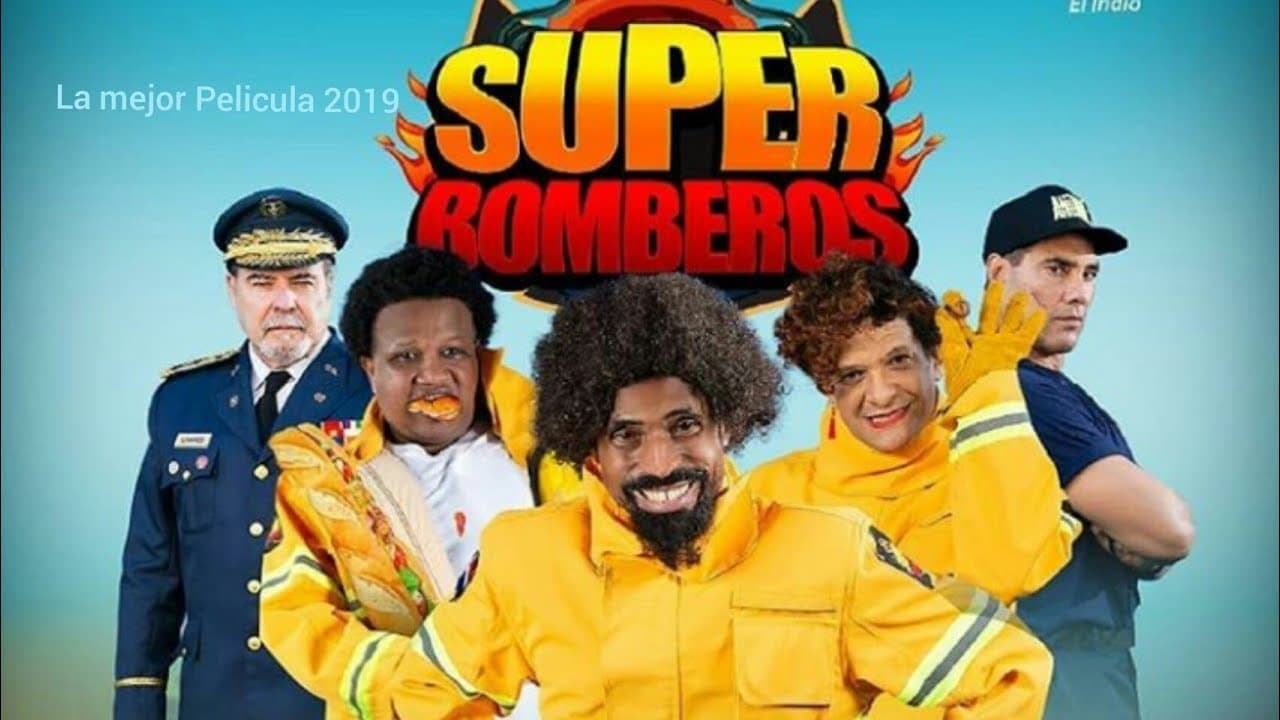 Super Firefighters