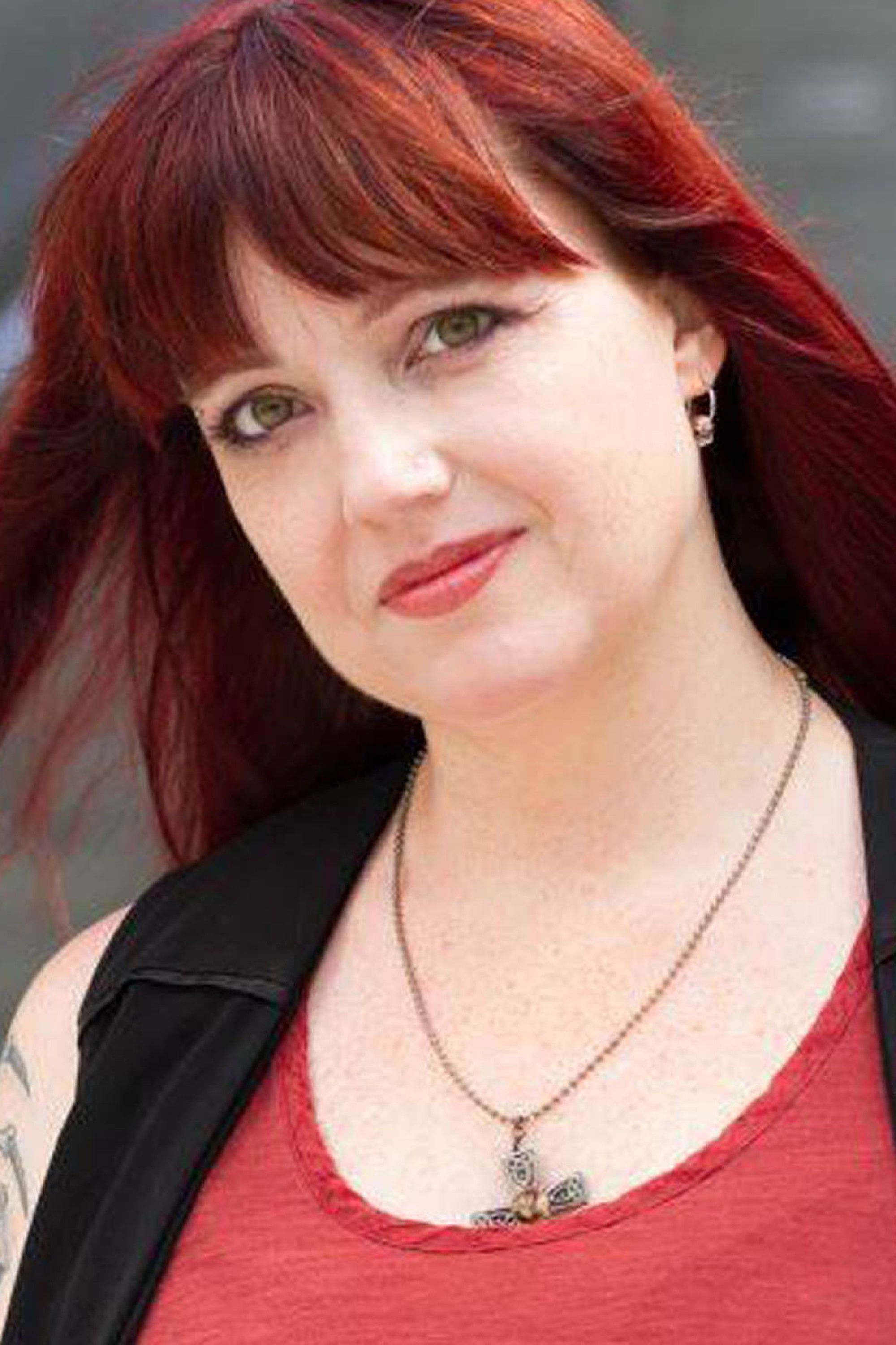 et billede af Kalina Kitten McCreery