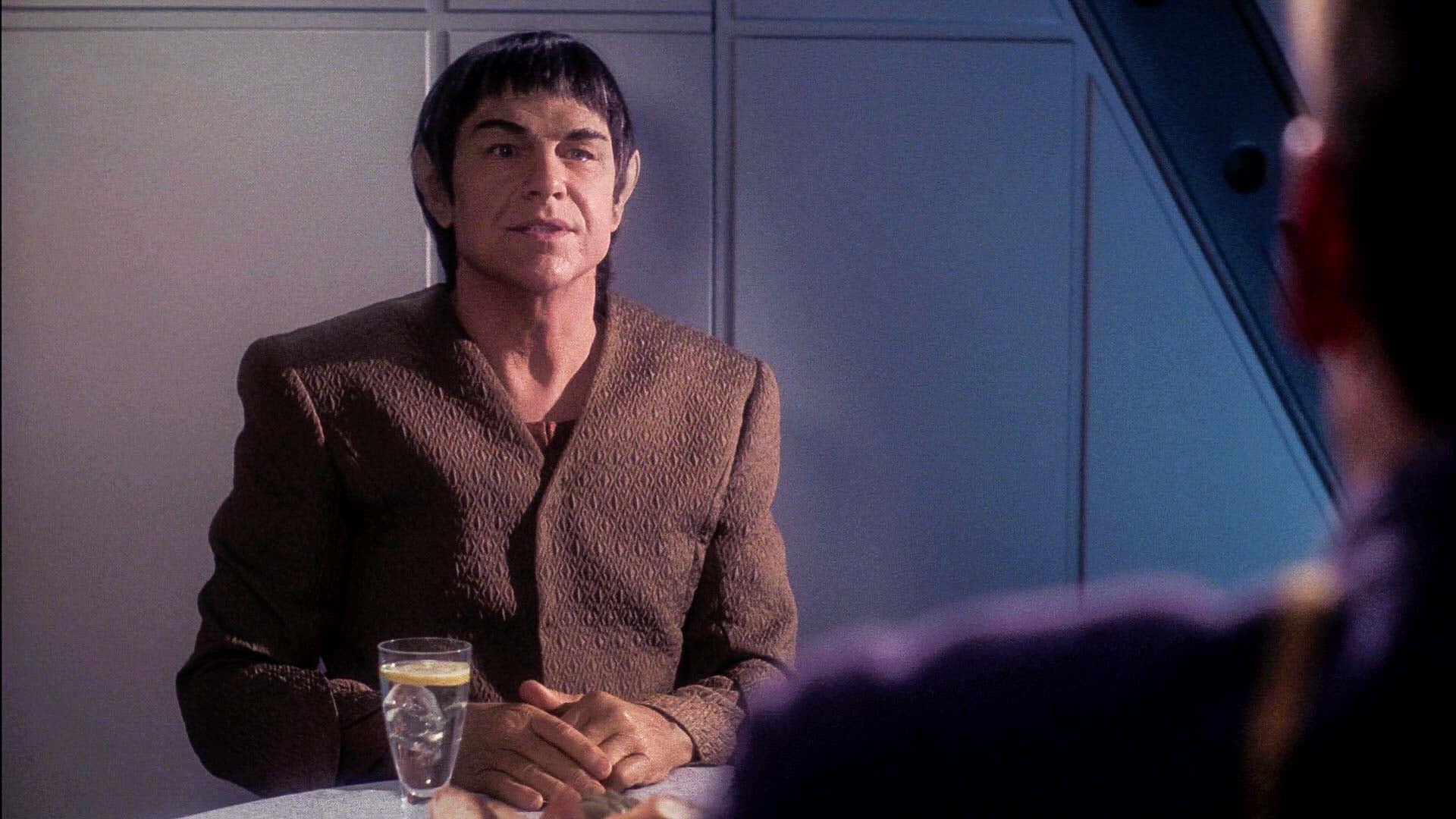 Star Trek: Enterprise Staffel 1 :Folge 17 