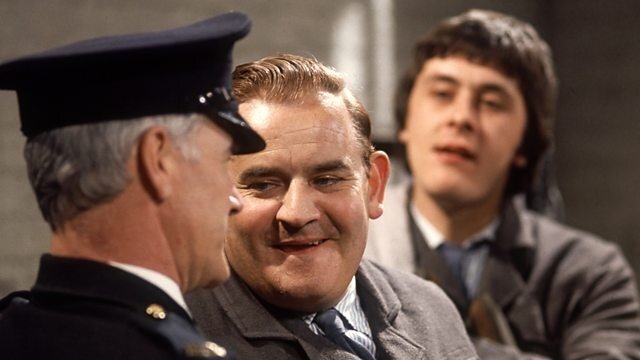 Porridge