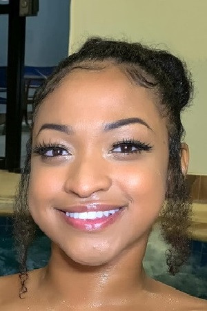 et billede af Chi Chi