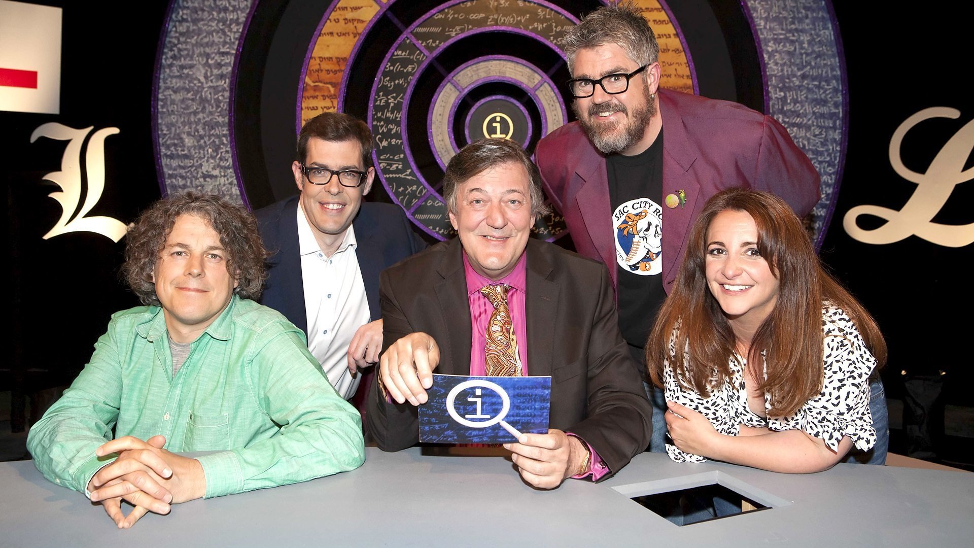 QI Staffel 12 :Folge 14 