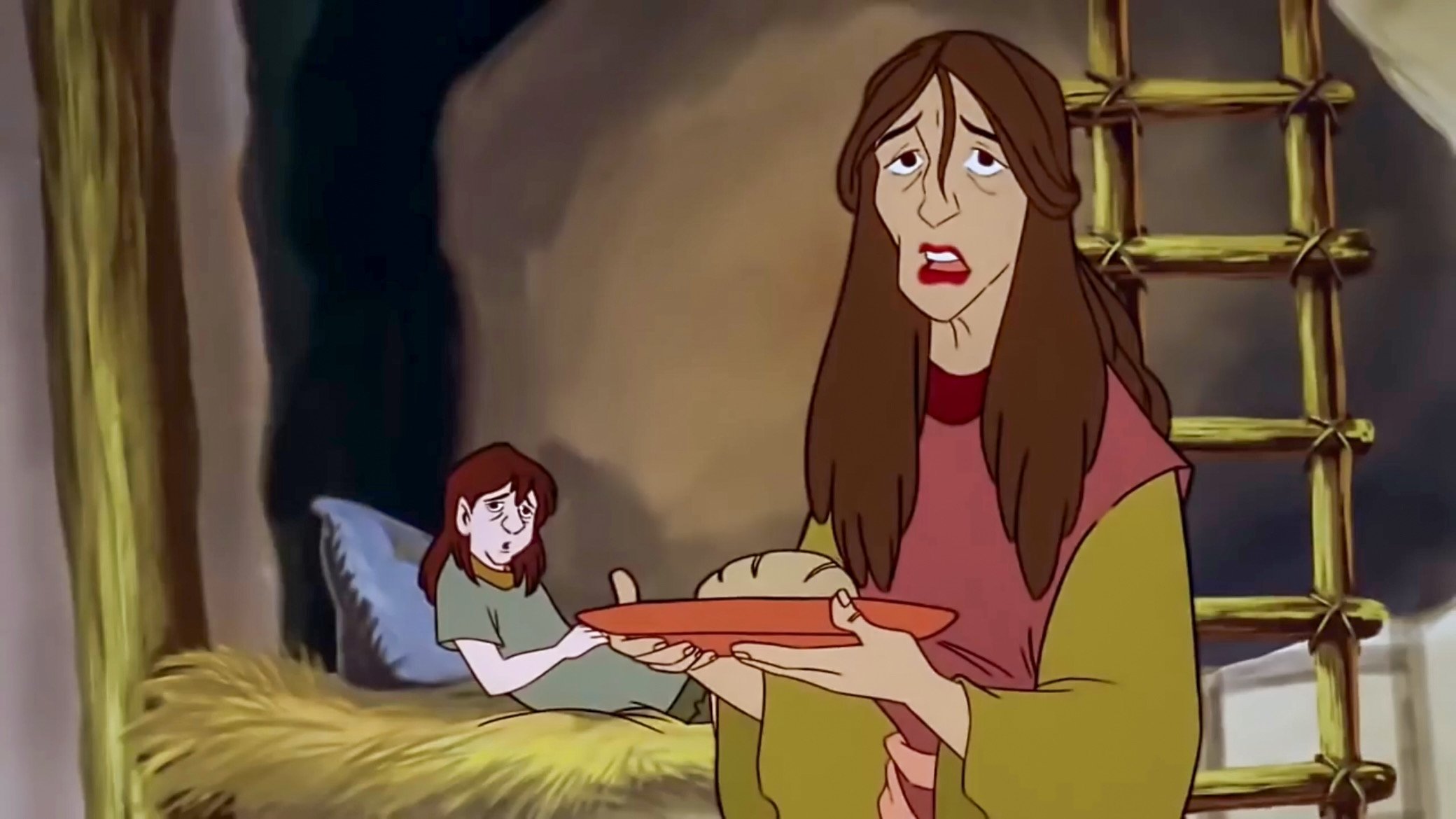 Elijah (1993)