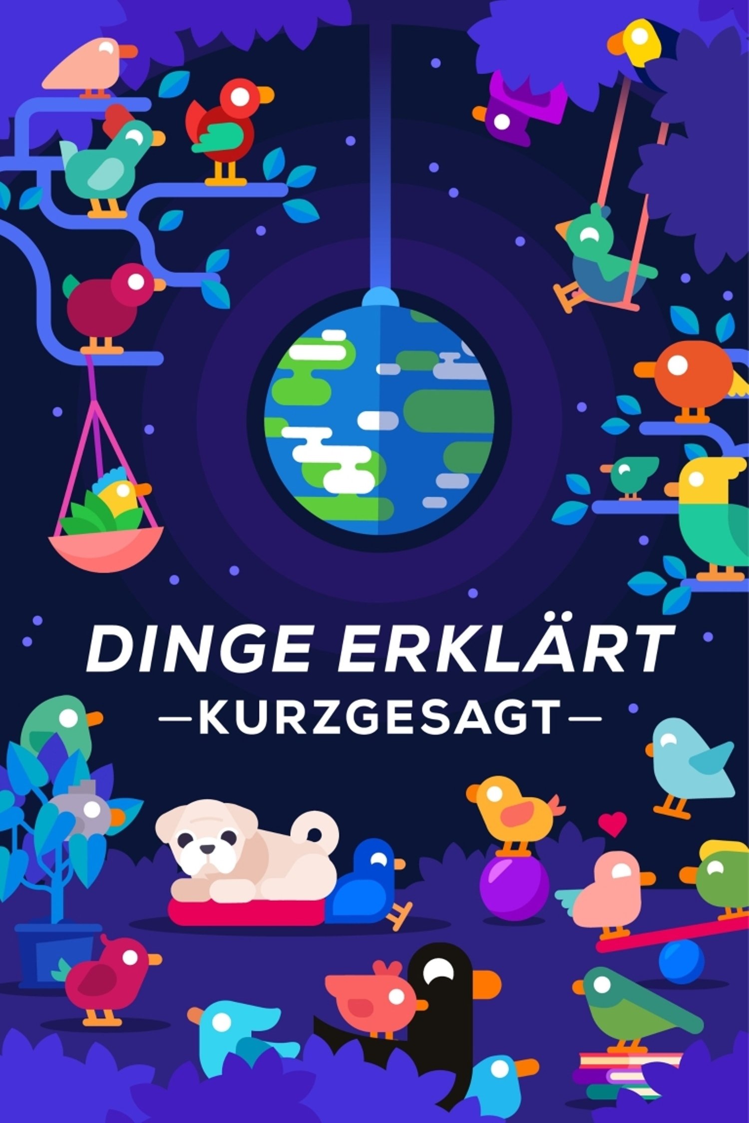 Dinge Erklärt – Kurzgesagt (2013)