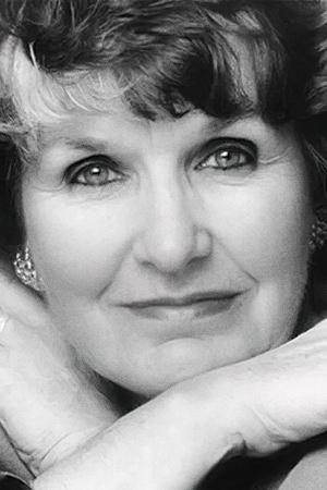 et billede af Gaye Brown