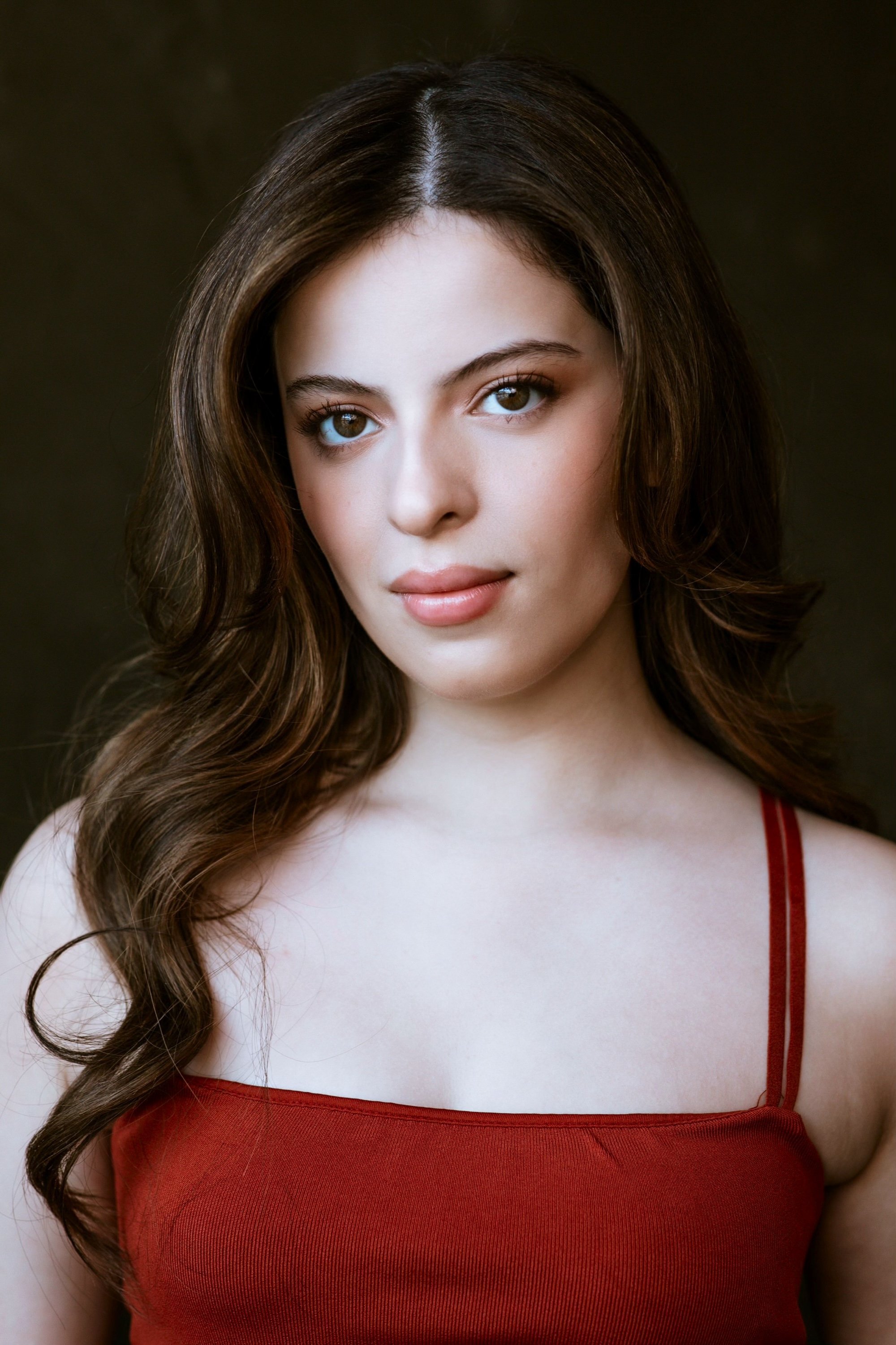 et billede af Victoria Tomazelli