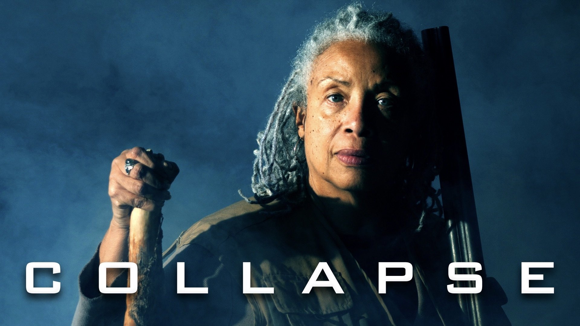Collapse (2015)
