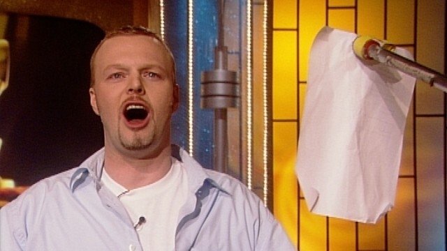 TV total - Épisode 13