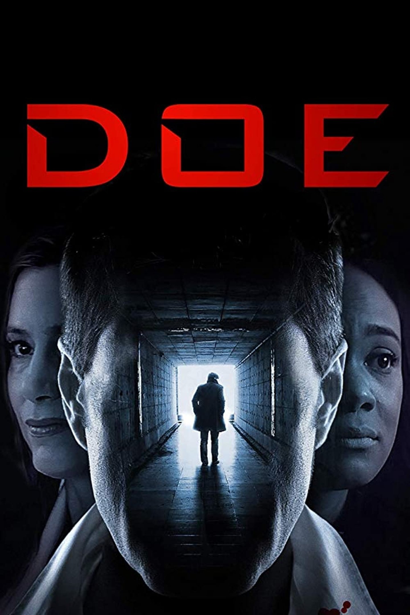 Doe on FREECABLE TV